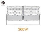 Dustproof 300W LED Projector Lighting , Industrial Flood Light 7 Years Warranty