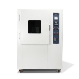 Quality Dia 35cm ISO 188 Shoe Testing Machine Aging Test Chamber wholesale