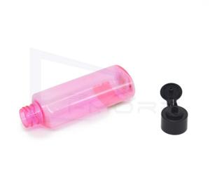 Quality Round ODM 80ml Customized Plastic Bottles wholesale