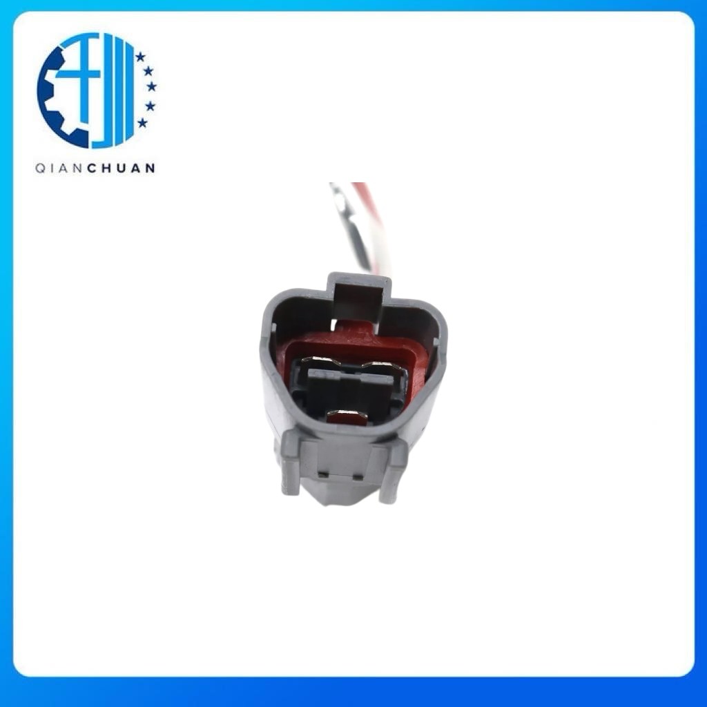 Fuel Shutoff Solenoid 119233-77932 For Yanmar Engine 3TNV88 3TNE84 4TNE88 4TNE84 Engine Spare Parts