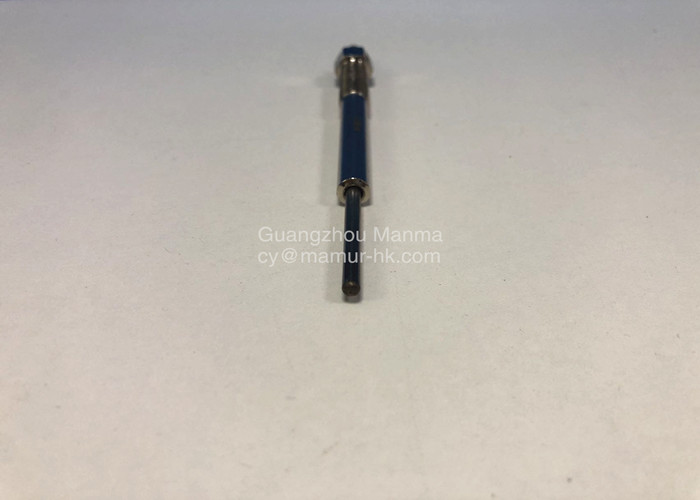 8-94390777-4 diesel engine glow plug ISUZU 4HK1 6HK1 6HH1 4JJ1
