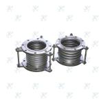 Bellow Expansion Joint