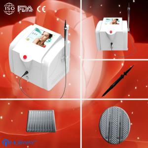 Quality 30M HZ high frequency spider vein blood vessle removal machine in big promotion wholesale
