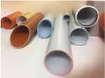 1200kg H 160kw 1000mm PVC Pipe Extrusion Machine