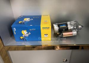 Quality MAMUR Starter ISUZU Truck Parts NPR NQR 4HK1 4JJ1 8 97323935 2 wholesale