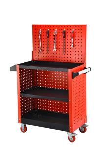Quality Mobile Mechanical Heavy Duty 1300mm Tool Chests Cabinets wholesale