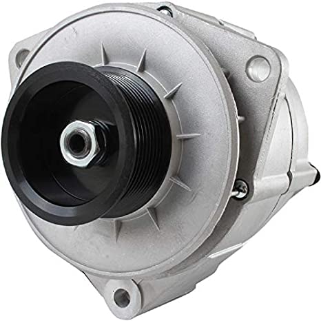 24V 100A MERCEDES BENZ TRUCKS & BUSES Alternator electrical generator Lester 12388 0091549902 0101540002 0101548902