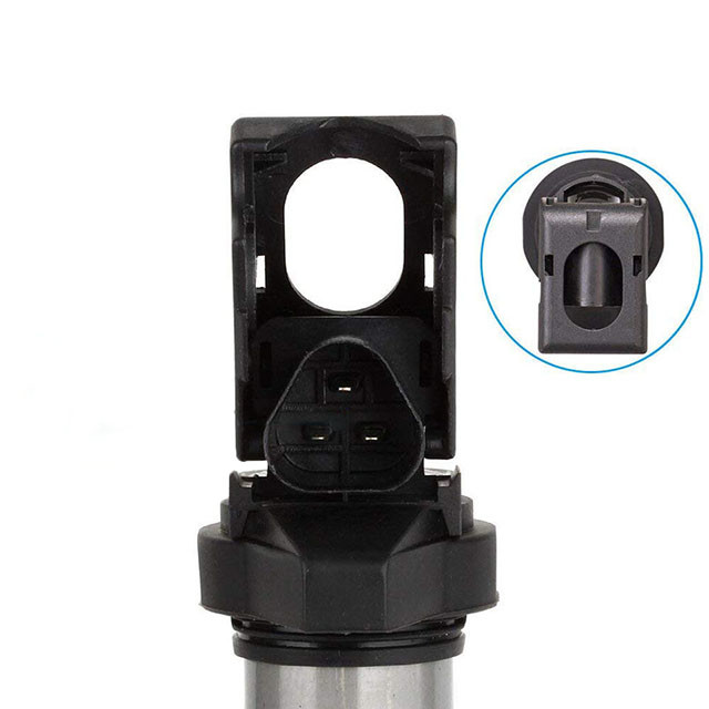 Cheap Price Ignition Coil For Engine Parts For BMW OE 12137548553 Ignition Coil For BMW