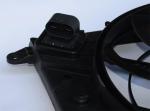 26263059 Auto Parts Radiator Fan Assembly for Chevrolet Cruze 1.5