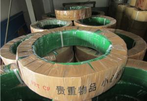 Quality Green PET Strapping wholesale