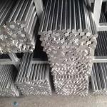 Polish Bright Annealed 316 304 Stainless Steel Round Bar With Hih Strengthg