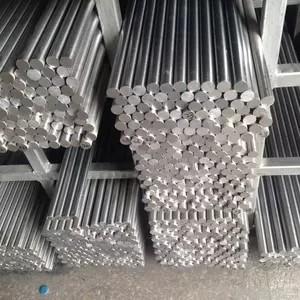Quality Polish Bright Annealed 316 304 Stainless Steel Round Bar With Hih Strengthg wholesale