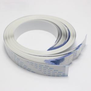 Quality 5P 10P 20P 30P FPC Ribbon Cable A B Flat Ribbon Cable 400MM-1000MM wholesale