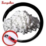 OEM TPE Plastic Material Overmolding onto PETG Raw Materials TPE Elastomer