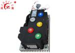 60 / 72V 3000W Electric Vehicle Controller , Brushless Motor Speed Controller