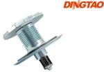DT GTXL Cutter Parts 504500139 GT1000 Spare Parts Blower Head Standard 1.75