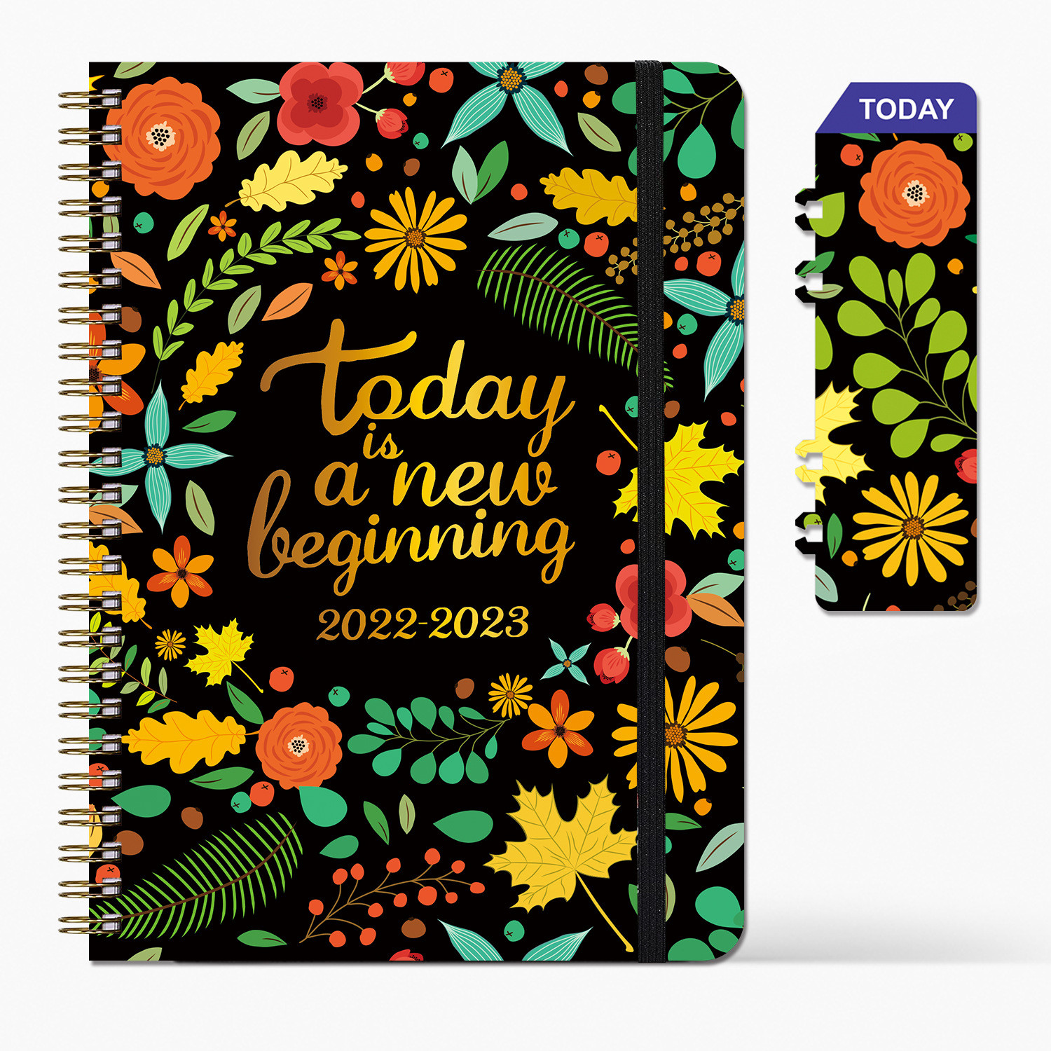 High Durability A5 Size Notebook With Softcover Binding Type And Paper