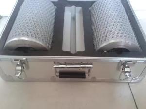 Quality Multi Cavity 103x152 150x250 Die Roller Capsule Mold wholesale