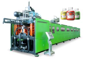 Quality Soy Milk Drinking Water Bottle Making Machine 10000BPH-8000BPH Output wholesale