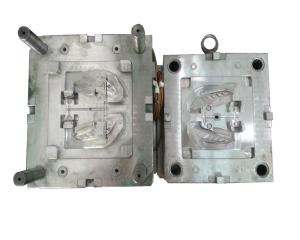 Quality Kids Toy Plane Gaming Plastic Injection Mold Design Services Safety PP Custom wholesale