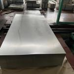 ASTM A653 G60 Galvanized Steel Sheet Used For Building Material
