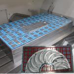 Electro Magnetic Milling Chuck