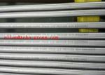 SMLS PIPE ASTMASME A268SA268 TP410 12SCH10S SA268 TP410 / TP405 / TP409 / TP439