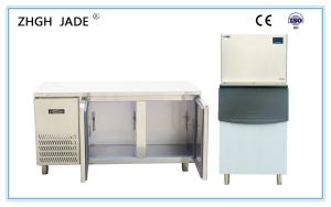 Quality Removable Commercial Style Refrigerator , Commercial Refrigeration Equipment wholesale