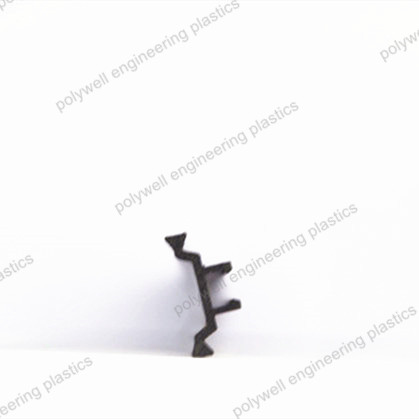 Customized Flame Retardant Thermal Break Heat Insulation Strip For Aluminum Window Profile