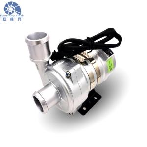 Quality Brushless direct current coolant pump for energy stored and EV thermal management. wholesale