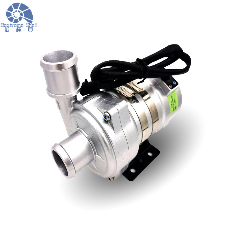 24VDC Car EWP Coolant Pump For Electronic Vehical Hybrid Bus PHEV Cooling System.