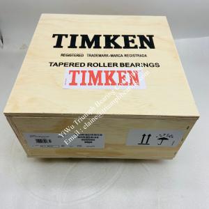 Quality TIMKEN Tapered roller bearings M241547/M241513XD wholesale