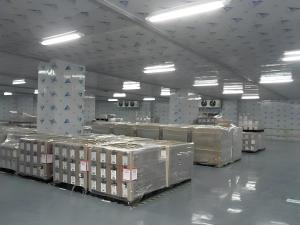 Quality Industrial Walk In Freezer Room Insulation Panel For Cold Storage wholesale