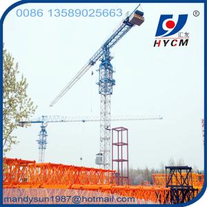 Quality Sell Crane Prices of Cranes Mini Crane Hydraulic Small Construction Crane wholesale