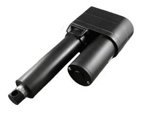 Quality heavy duty linear actuator 12VDC IP66, 12000N load heavy duty linear actuator 24vdc wholesale
