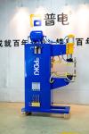 Intermediate-Frequency Inverse Dc Spot Welding Machine For Stainless Steel