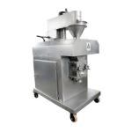 High Capacity Dry Granulation Machine 100kg/Batch Roller Compactor Pharmaceutica