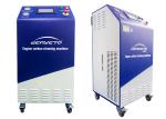 HHO Car Carbon Cleaning Machine / Safety Engine Carbon Cleaner Products