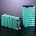 Prismatic Lithium Ion Deep Cycle Marine Battery 100ah-B Eco Friendly