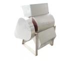 Industrial Electric Household Ice Crusher 200kg/Min