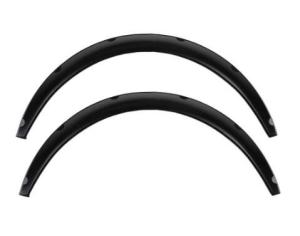Quality Universal Automotive Fender Flares Durable Non Rust High Efficiency wholesale