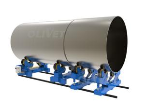 Quality FITA Growing Line Growing Line - FITA Series wholesale