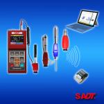 High Accuracy Digital Hardness Tester / Steel Hardness Tester ISO9001