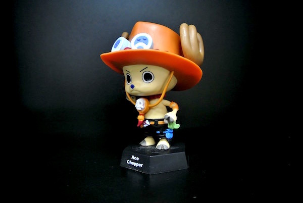 Angry Expression Custom Plastic Toys For Boys Collection Fashionable
