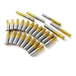 Precision Punches Dies HSS M2 M35 M42 Punch Pin Steel Punch Dies