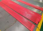 Professional Flip Flow Urethane Screens Stable Performance 5-7 Mm Thickness