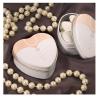 Buy cheap Creative Custom Promotional Packaging Wedding Gift Tin Containers With Lids from wholesalers