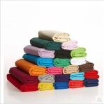 Navy Blue , Orange Twill Style Tent Canvas Fabric 300GSM-800GSM , 1.5m Width