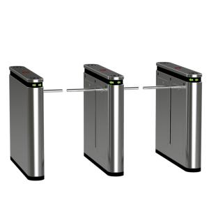 Quality SUS304 0.2s Drop Arm Turnstile wholesale