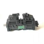 Kawasaki K5V200 Excavator Hydraulic Pump K3V200DT / DTP For Machinery Repair
